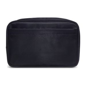 Boots Men's Black washbag - British product