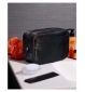 Boots Men's Black washbag - British product