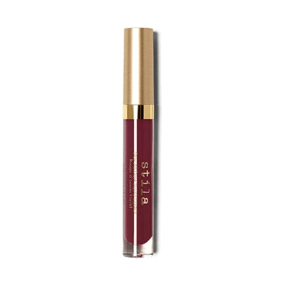 Stila Stay All Day Sheer Liquid Lipstick Matte Finish