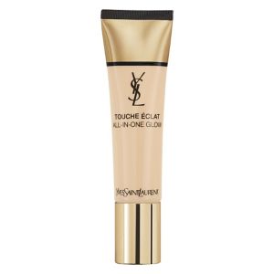YSL Touche Eclat All-In-One-Glow Foundation SPF23, imported from the UK