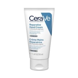 CeraVe Reparative Hand Cream 50ml - British product