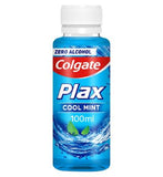 Colgate Plax Cool Mint Travel Mouthwash 100ml