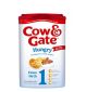 Cow & Gate Hungry First Infant Formula 800g - British product