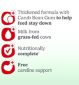 Cow & Gate Anti-Reflux Baby Milk Formula Powder 800g - British product