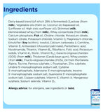 Aptamil Anti-Reflux Baby Milk Formula From Birth 800g - British product