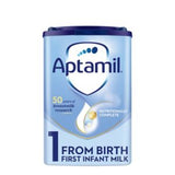 Aptamil First Infant Formula Powder 800g - British product