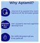 Aptamil Toddler Milk 3 1+ Years - British product