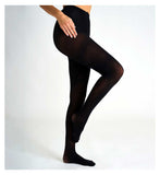 Boots firm support tights black small, imported from the UK
