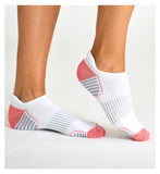Boots cotton liners 3 pair pack size 4-7 - British product
