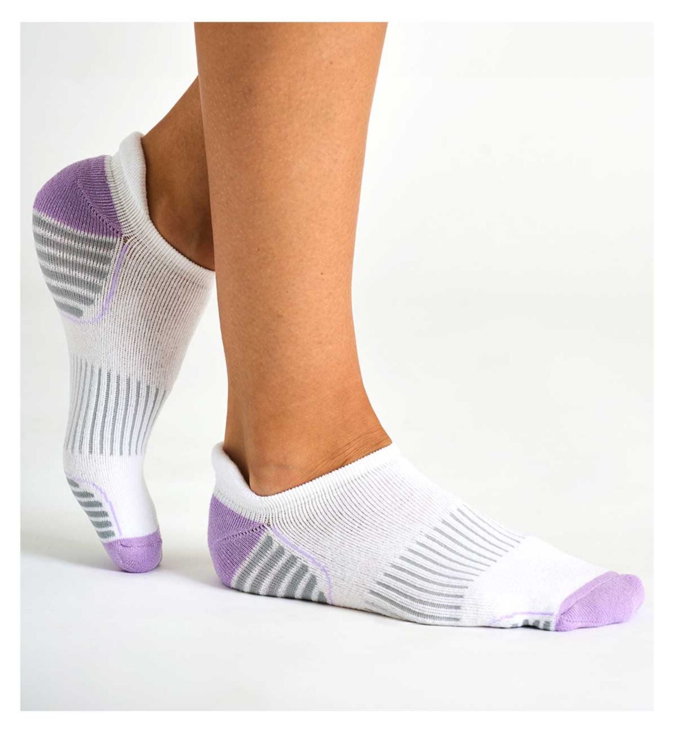 Boots cotton liners 3 pair pack size 4-7 - British product