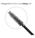 Bare Minerals Lashtopia Mega Volume Mascara - British product