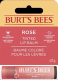 Burts Bees Tinted Lip Balm