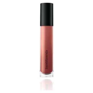 bareMinerals Gen Nude Matte Liquid Lipstick - British product