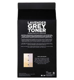 Bleach London Grey Violet Toner