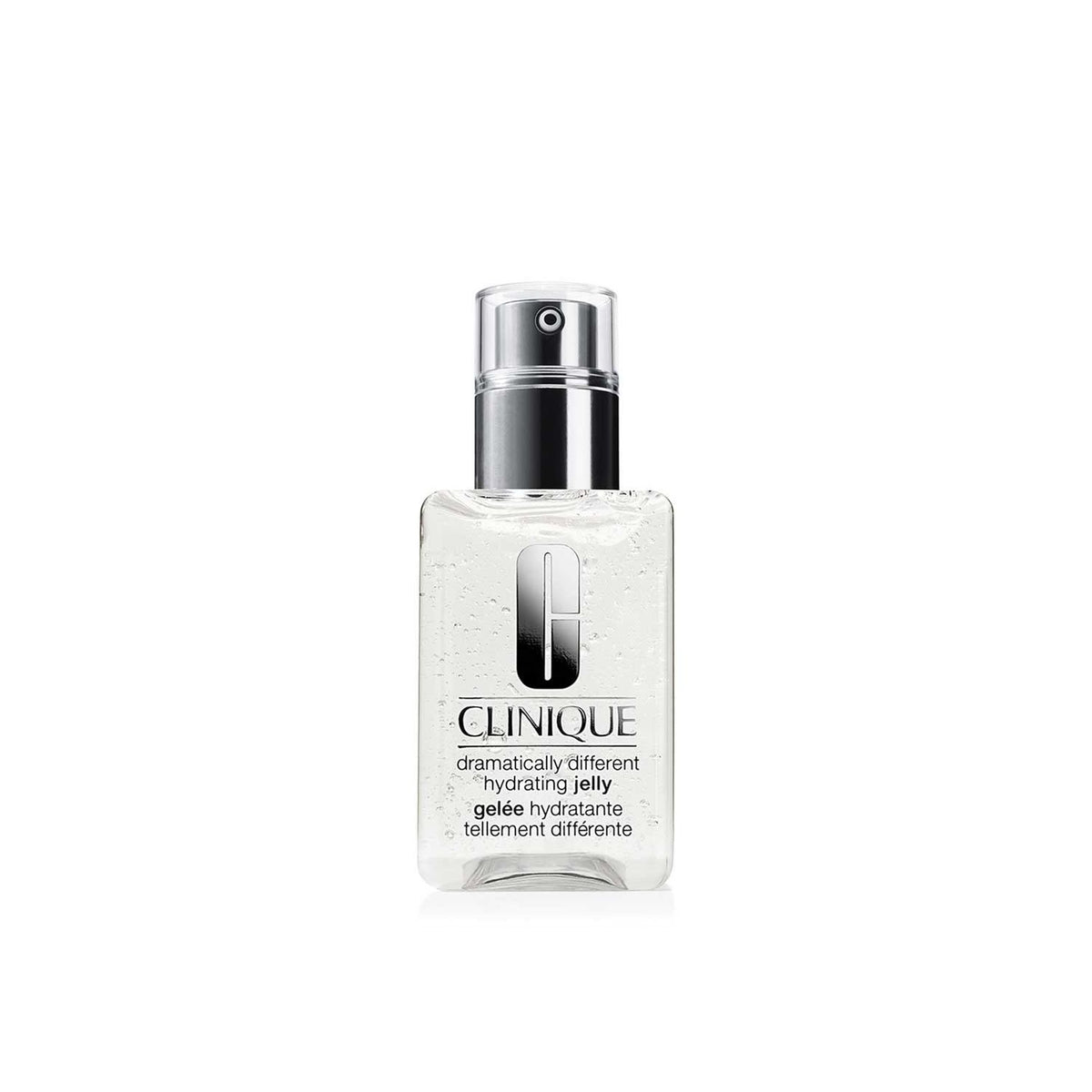 Clinique Hydrating Jelly Moisturiser 125ml - British product