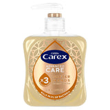 Carex ADVANCED CARE + Shea Butter Handwash 250ml