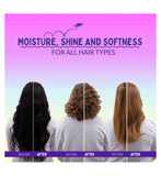 Aussie Hair Insurance Conditioner Spray 250ml - British product