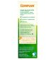 Boisson nutritionnelle Complan saveur chocolat Remplacement de repas 4 paquets 16 sachets