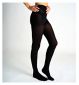 Boots opaque bodyshaping tights Black XL - British product