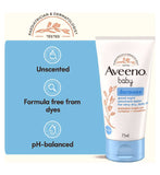 Aveeno Baby Dermexa Good Night Emollient Balm 75ml - British product
