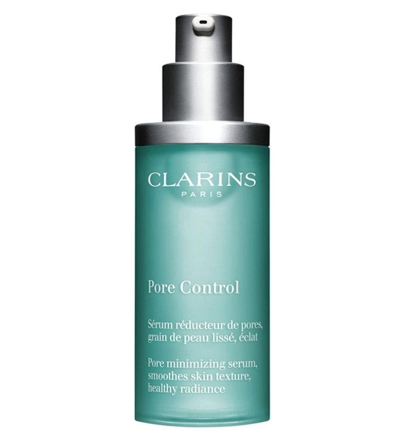 Clarins Pore Control Serum 30ml - British product