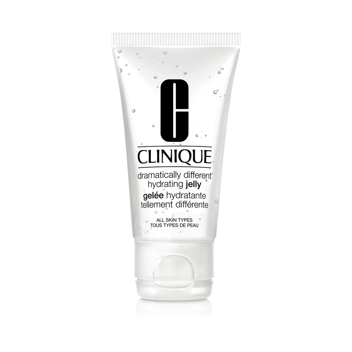 Clinique Dramatically Difference Hydrating Jelly 50ml - British product