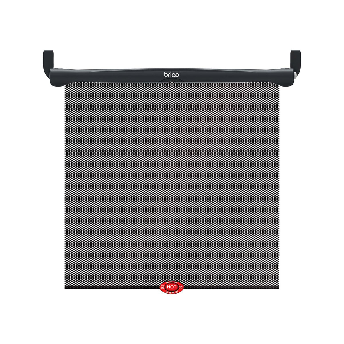 Brica Sun Safety Roller Shades 1pk - British product