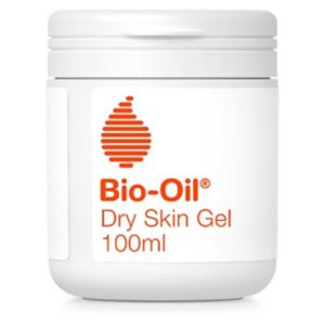 Bio-Oil Dry Skin Gel Moisturiser 100ml - British product