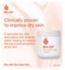 Bio-Oil Dry Skin Gel Moisturiser 100ml - British product
