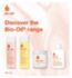 Bio-Oil Dry Skin Gel Moisturiser 100ml - British product