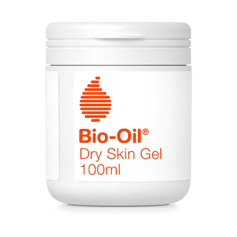 Bio-Oil Dry Skin Gel 100ml - British product