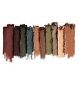 Wet n Wild Color Icon eyeshadow palette 10 pan (British brand)