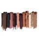 Wet n Wild Color Icon eyeshadow palette 10 pan (British brand)