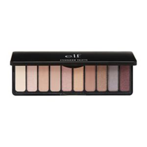 e.l.f. Rose Gold Eyeshadow Palette