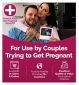 Conceive Plus fertility lubricant 75ml - British product