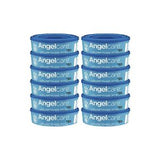 Angelcare nappy disposal system refills 12 pack - British product