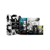 Barber Pro Skin Revival Kit Men's Skincare Set - British product