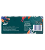 Boots kids pocket tissues 6 pack - British product
