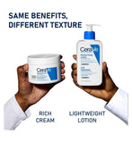 CeraVe Moisturising Lotion Face and Body 473ml - British product
