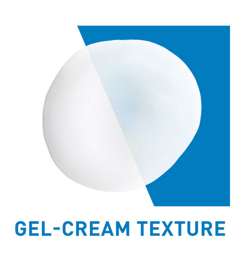 CeraVe PM Facial Moisturising Lotion 52ml - British product