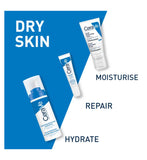 CeraVe PM Facial Moisturising Lotion 52ml - British product
