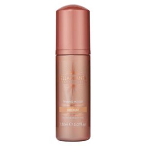 Bellamianta Self Tan Mousse Medium 150ml - British product