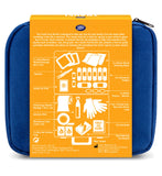 Boots Travel First Aid Kit Essential Supplies - British product