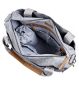 BabaBing! Roma 2 Changing Bag Grey - British product