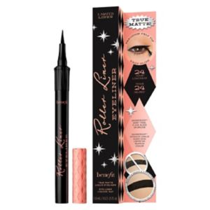 Benefit Roller Liner True Matte Liquid Eyeliner - British product