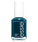 Essie Nail Polish 106 Go Overboard Turquoise Green Colour Original High Shine and High Coverage Nail Polish Shade 135 ml