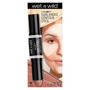 Wet N Wild contour stick light/medium (British brand)
