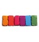 NYX Ultimate Edit Petite eyeshadow palette Brights - British product