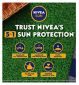 NIVEA Kids Sensitive Sun Cream Roll-on SPF50+ 50ml imported from the UK