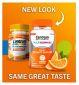 Centrum MultiGummies orange multivitamin gummies - British product